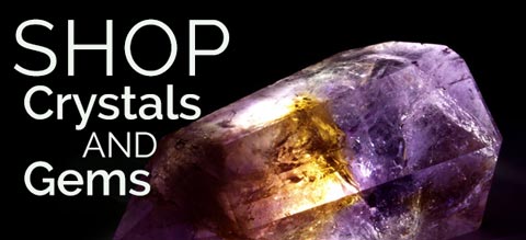 Shop All Crystals and Gems